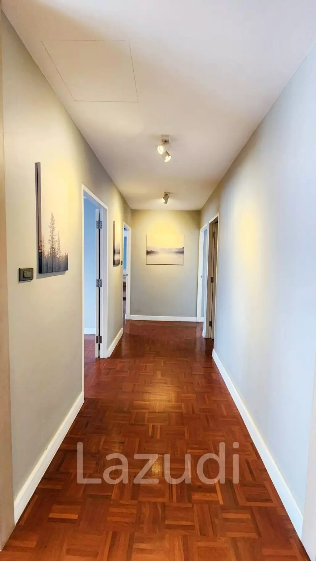 3 Bed 2 Bath 138 SQ.M D.S. Tower 2 Sukhumvit 39