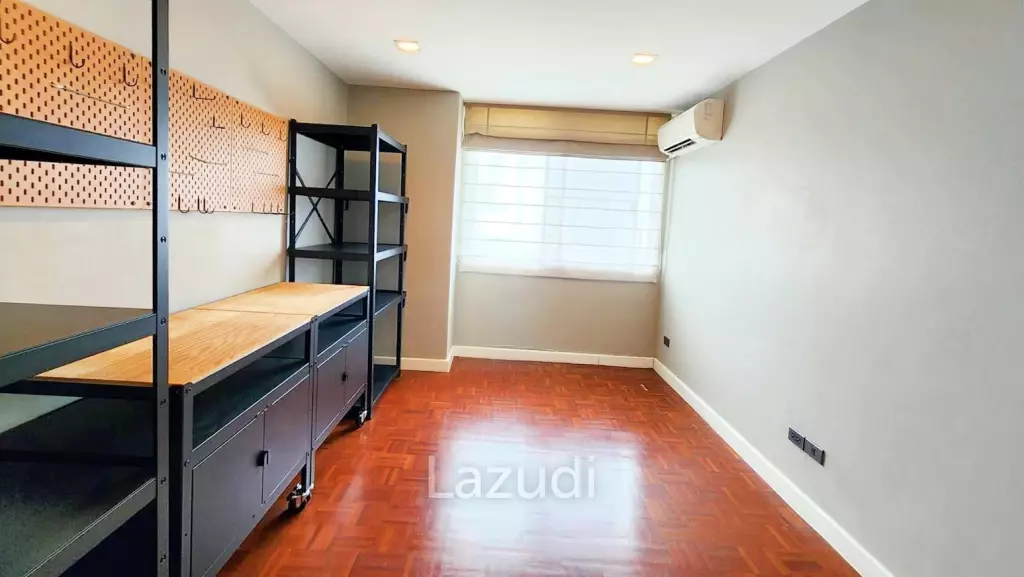 3 Bed 2 Bath 138 SQ.M D.S. Tower 2 Sukhumvit 39
