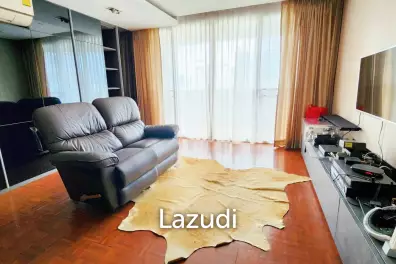 3 Bed 2 Bath 138 SQ.M D.S. Tower 2 Sukhumvit 39