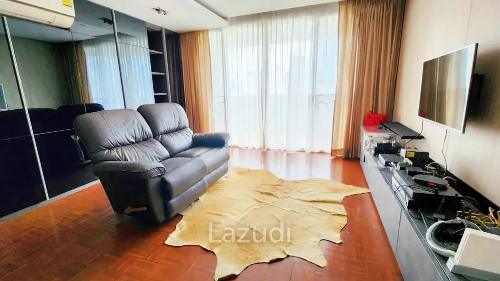 3 Bed 2 Bath 138 SQ.M D.S. Tower 2 Sukhumvit 39