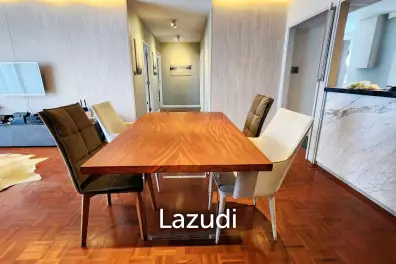 3 Bed 2 Bath 138 SQ.M D.S. Tower 2 Sukhumvit 39