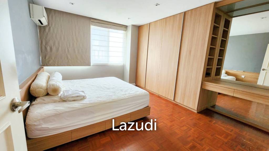 3 Bed 2 Bath 138 SQ.M D.S. Tower 2 Sukhumvit 39
