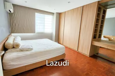 3 Bed 2 Bath 138 SQ.M D.S. Tower 2 Sukhumvit 39