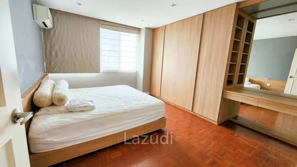 3 Bed 2 Bath 138 SQ.M D.S. Tower 2 Sukhumvit 39