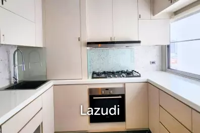 3 Bed 2 Bath 138 SQ.M D.S. Tower 2 Sukhumvit 39