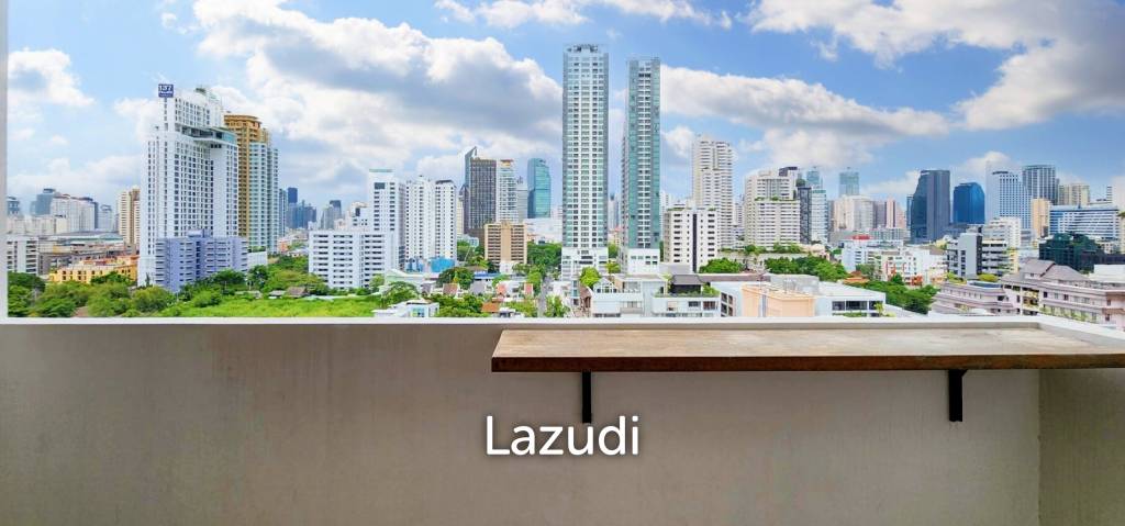3 Bed 2 Bath 138 SQ.M D.S. Tower 2 Sukhumvit 39