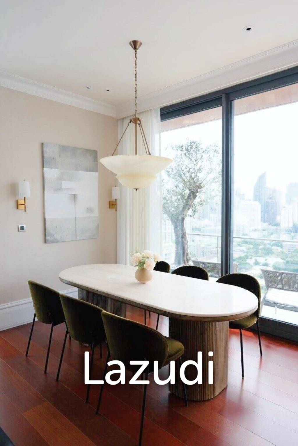3 Bed 3 Bath 149 SQ.M at KHUN By YOO