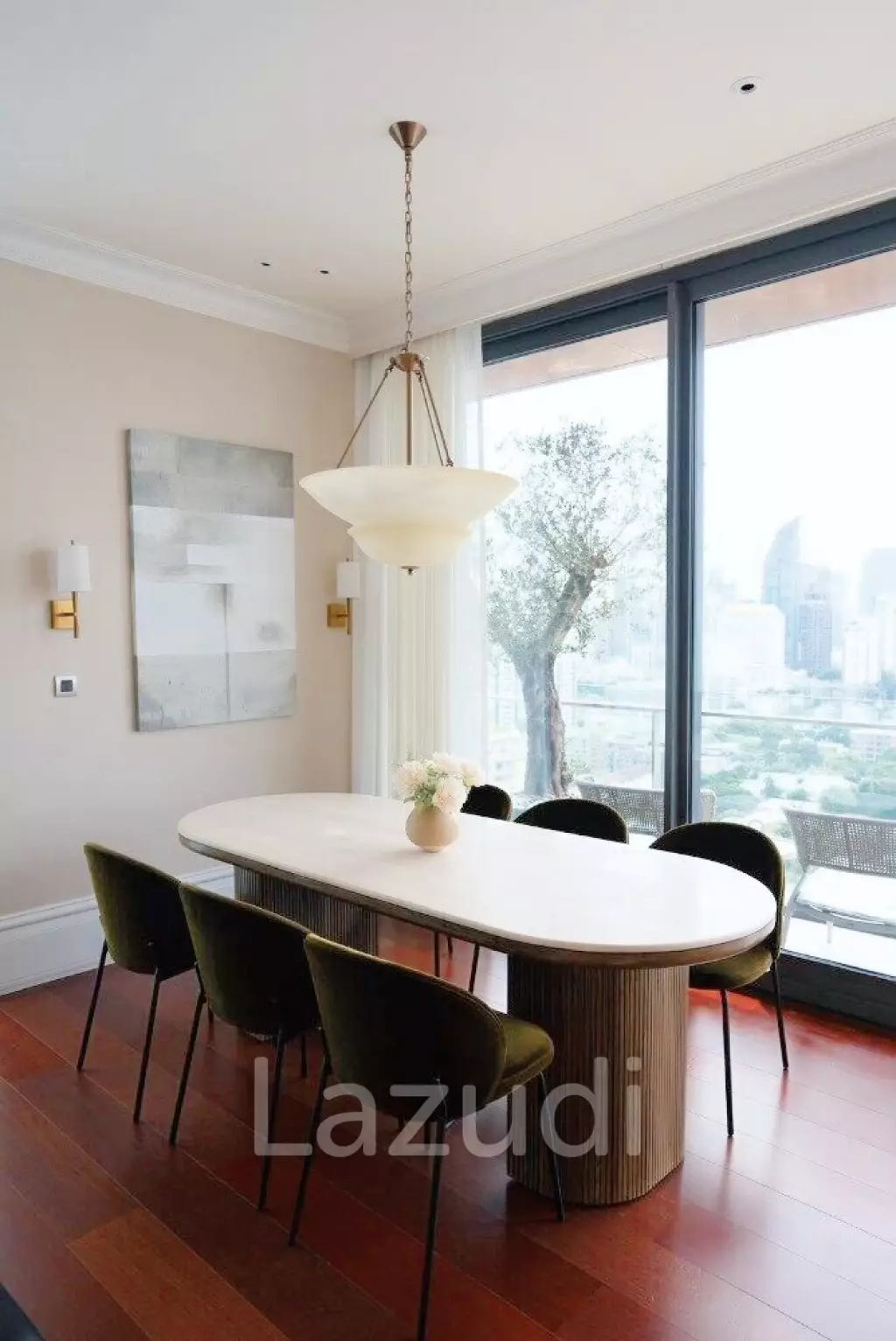 3 Bed 3 Bath 149 SQ.M at KHUN By YOO