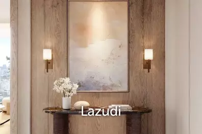 3 Bed 3 Bath 149 SQ.M at KHUN By YOO