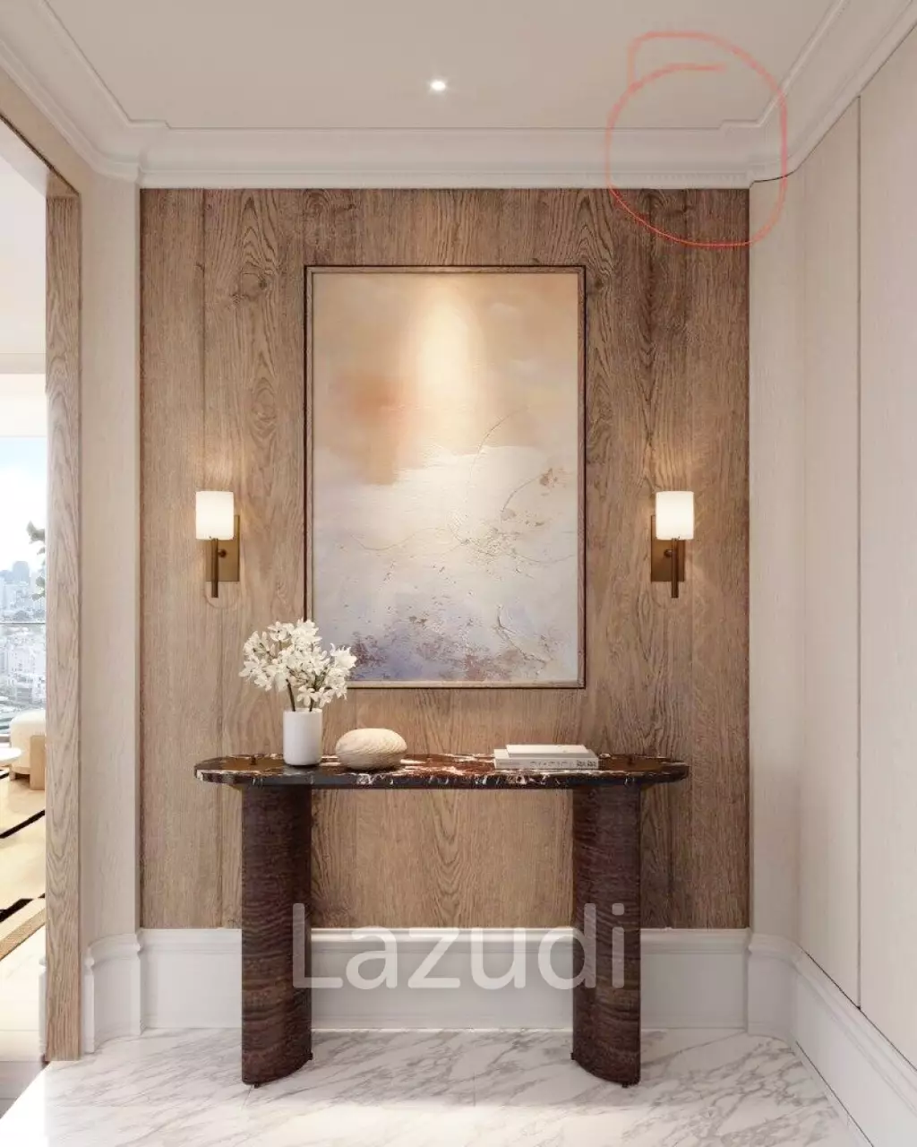 3 Bed 3 Bath 149 SQ.M at KHUN By YOO