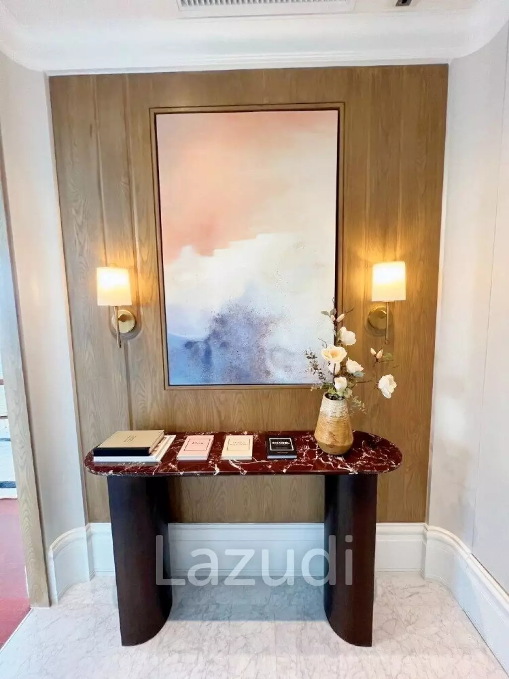 3 Bed 3 Bath 149 SQ.M at KHUN By YOO
