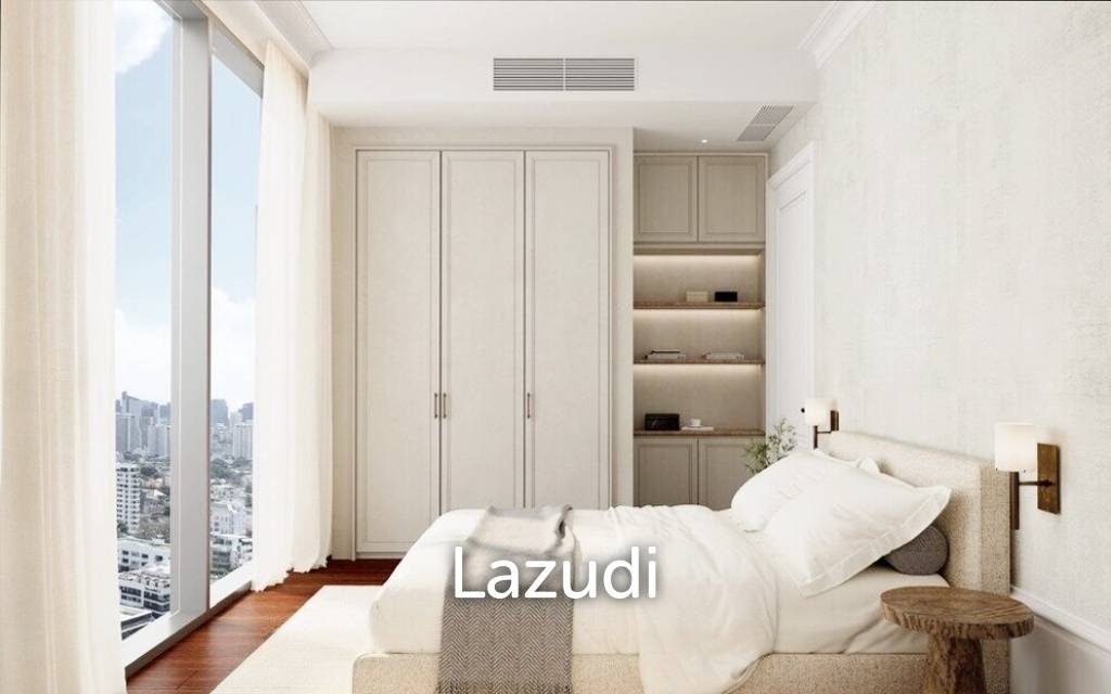 3 Bed 3 Bath 149 SQ.M at KHUN By YOO