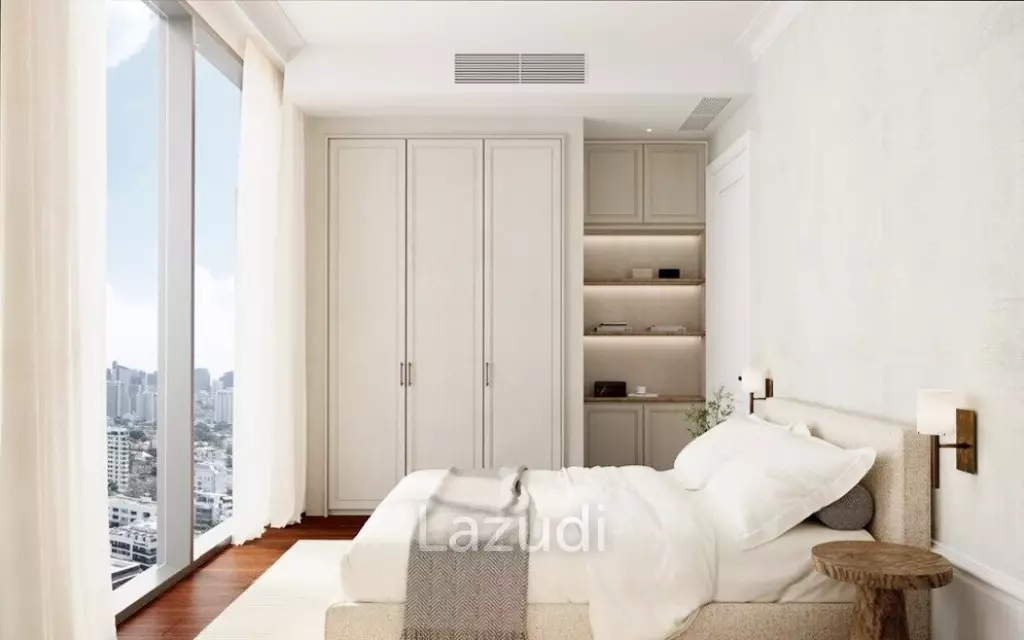 3 Bed 3 Bath 149 SQ.M at KHUN By YOO