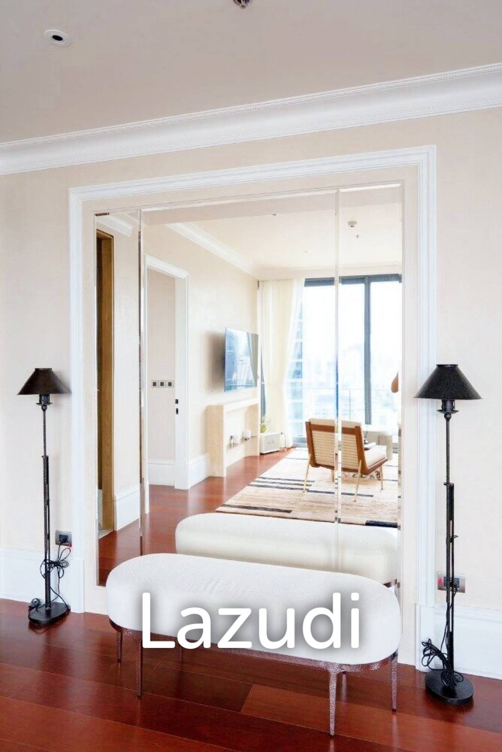 3 Bed 3 Bath 149 SQ.M at KHUN By YOO