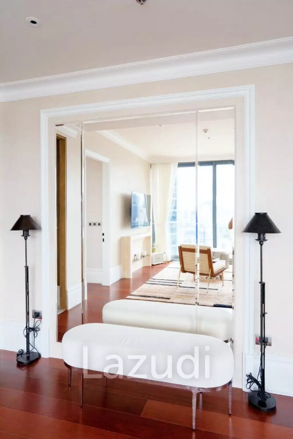 3 Bed 3 Bath 149 SQ.M at KHUN By YOO