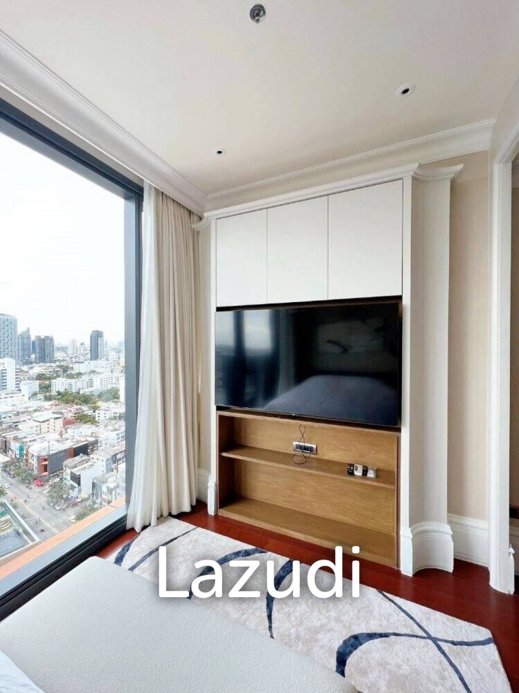 3 Bed 3 Bath 149 SQ.M at KHUN By YOO