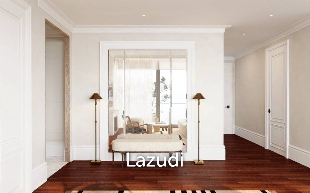 3 Bed 3 Bath 149 SQ.M at KHUN By YOO