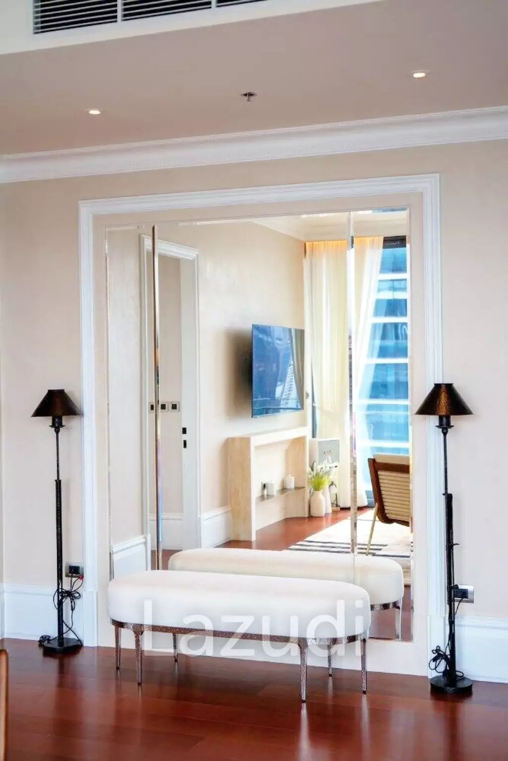 3 Bed 3 Bath 149 SQ.M at KHUN By YOO