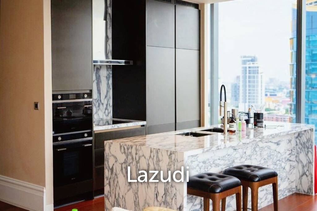 3 Bed 3 Bath 149 SQ.M at KHUN By YOO