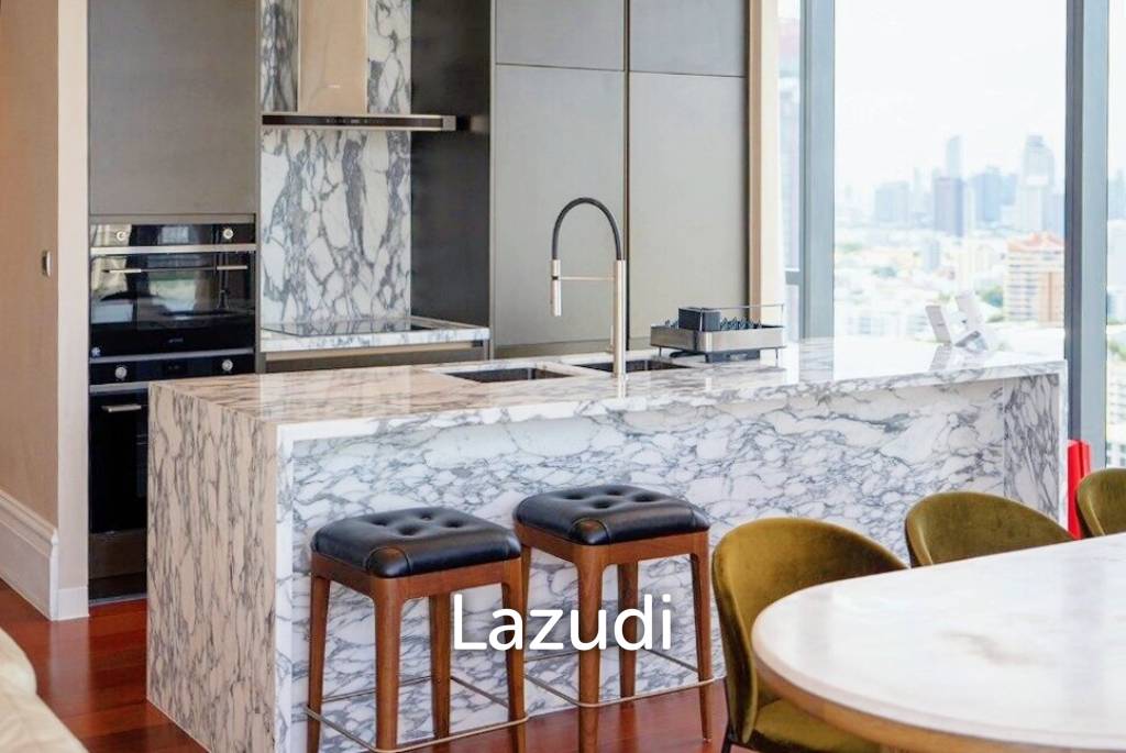3 Bed 3 Bath 149 SQ.M at KHUN By YOO