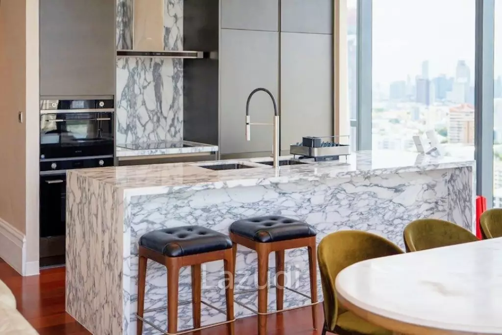 3 Bed 3 Bath 149 SQ.M at KHUN By YOO