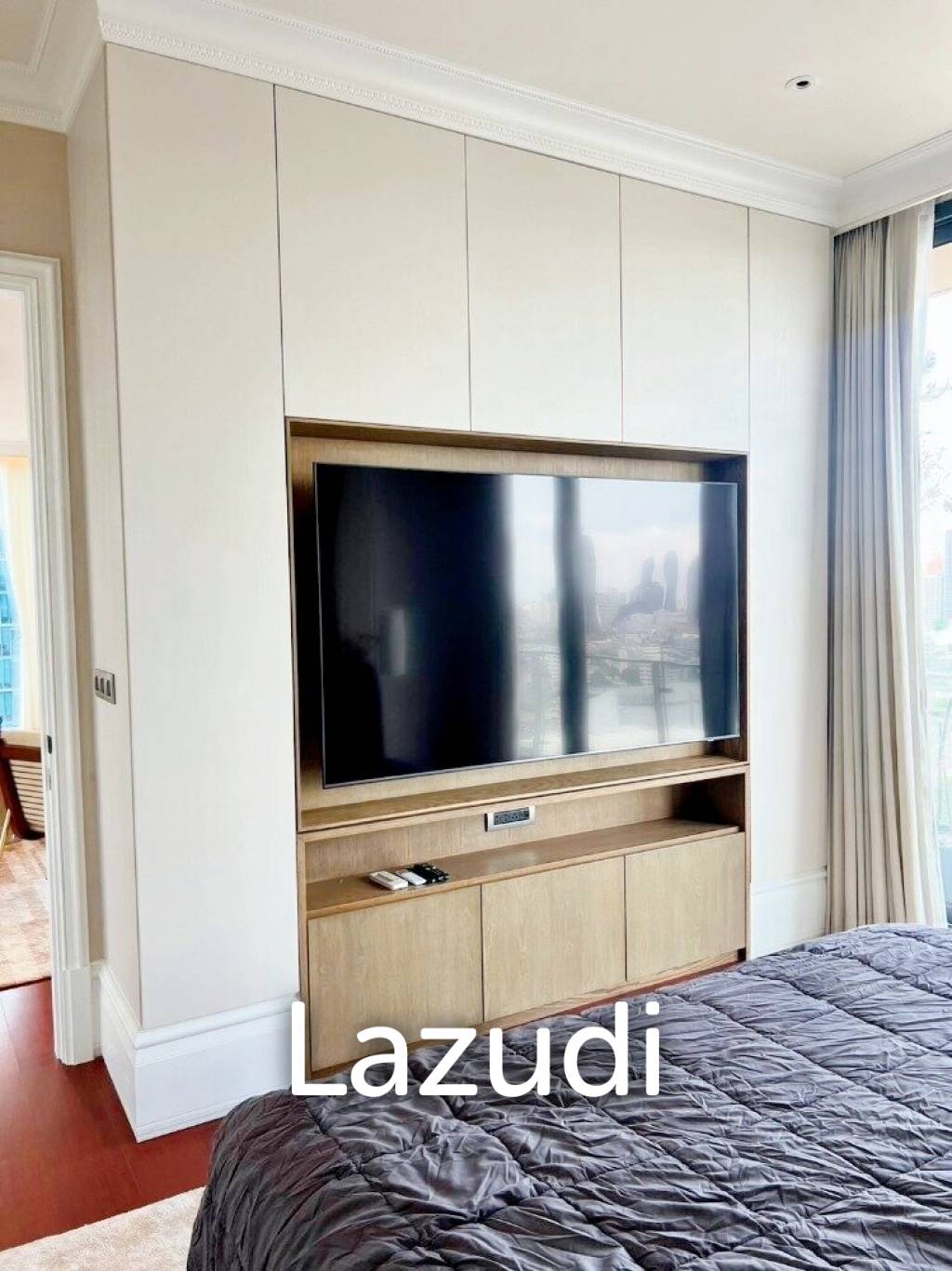 3 Bed 3 Bath 149 SQ.M at KHUN By YOO