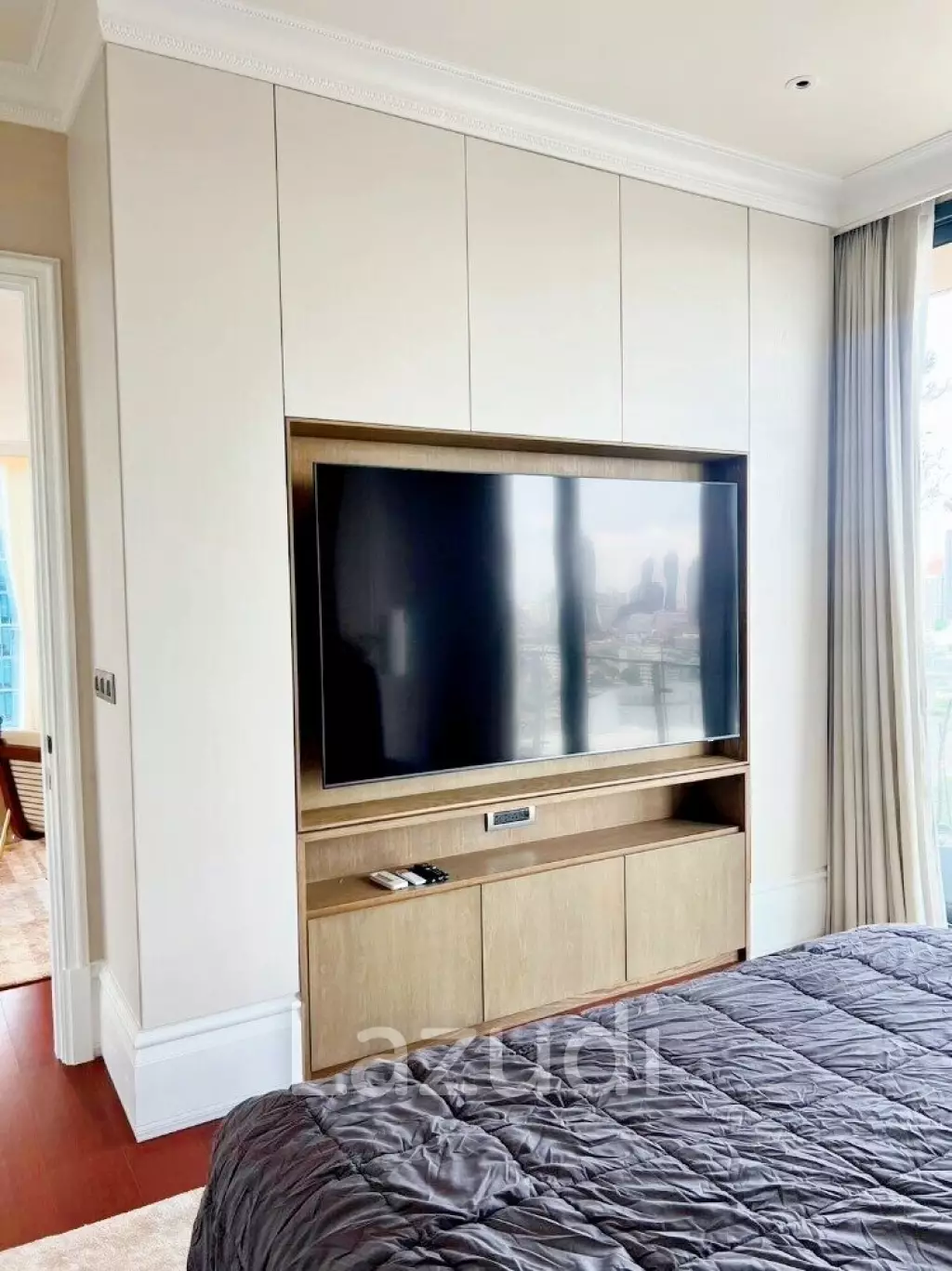 3 Bed 3 Bath 149 SQ.M at KHUN By YOO