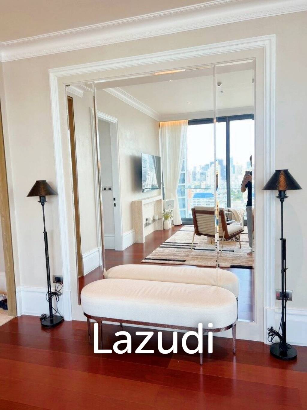 3 Bed 3 Bath 149 SQ.M at KHUN By YOO