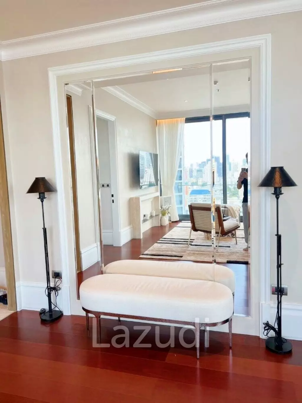 3 Bed 3 Bath 149 SQ.M at KHUN By YOO