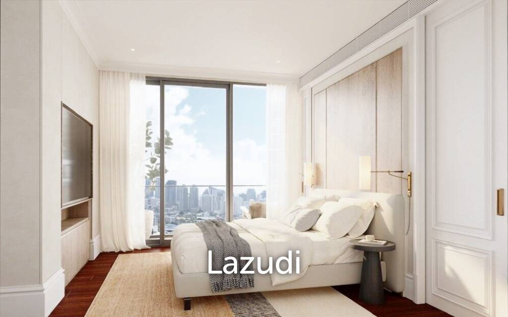 3 Bed 3 Bath 149 SQ.M at KHUN By YOO