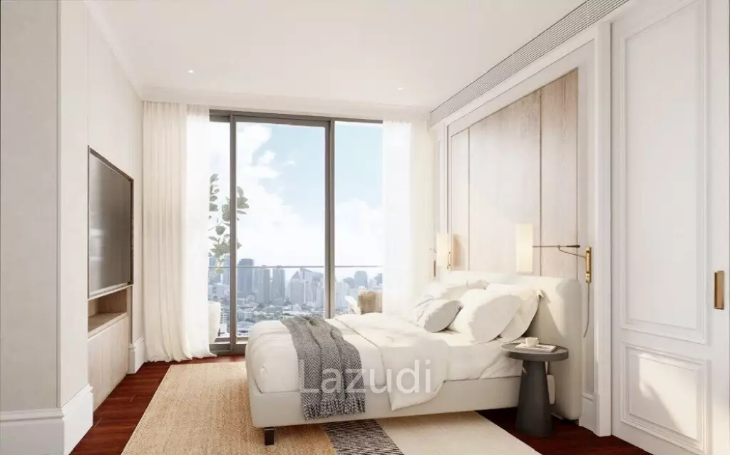 3 Bed 3 Bath 149 SQ.M at KHUN By YOO