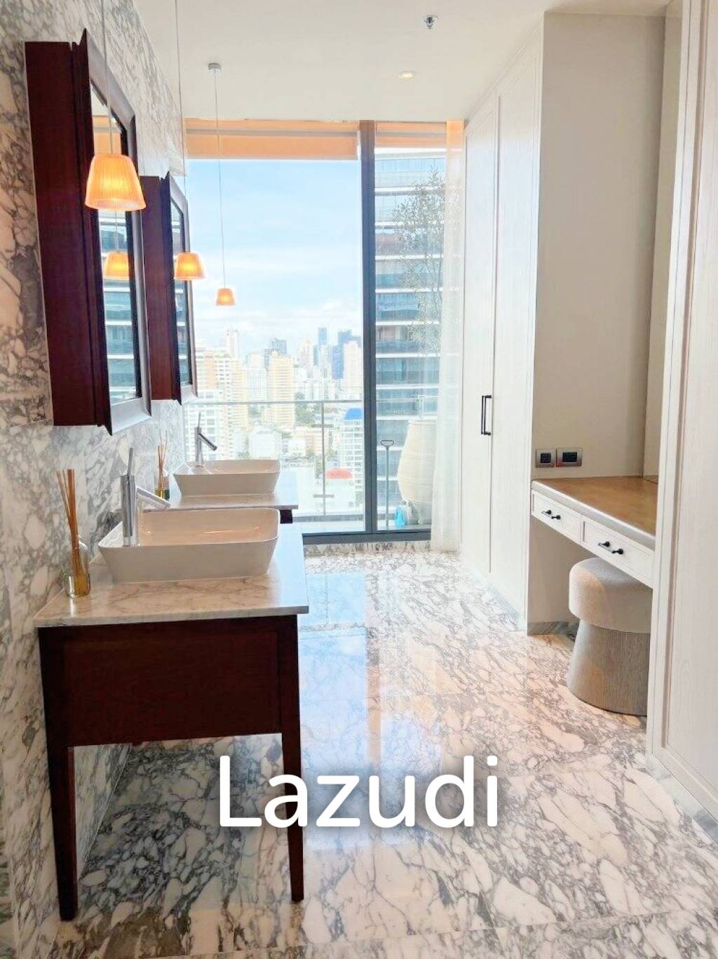 3 Bed 3 Bath 149 SQ.M at KHUN By YOO