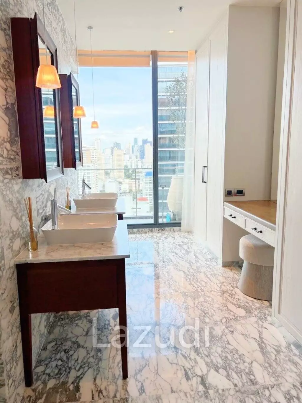 3 Bed 3 Bath 149 SQ.M at KHUN By YOO
