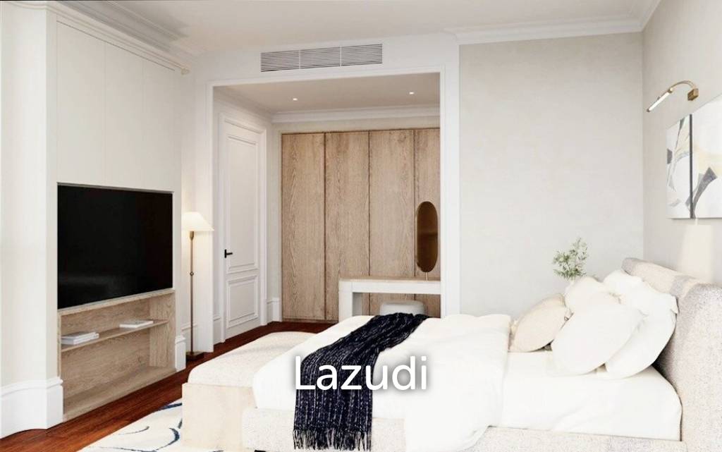 3 Bed 3 Bath 149 SQ.M at KHUN By YOO