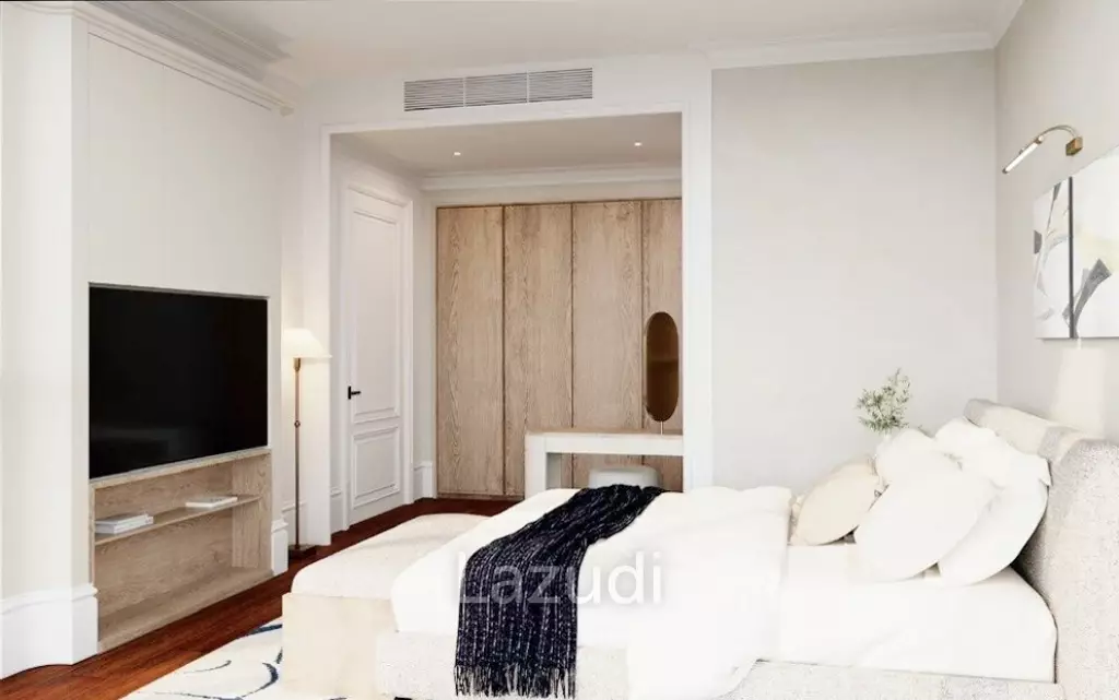3 Bed 3 Bath 149 SQ.M at KHUN By YOO
