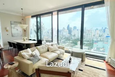 3 Bed 3 Bath 149 SQ.M at KHUN By YOO