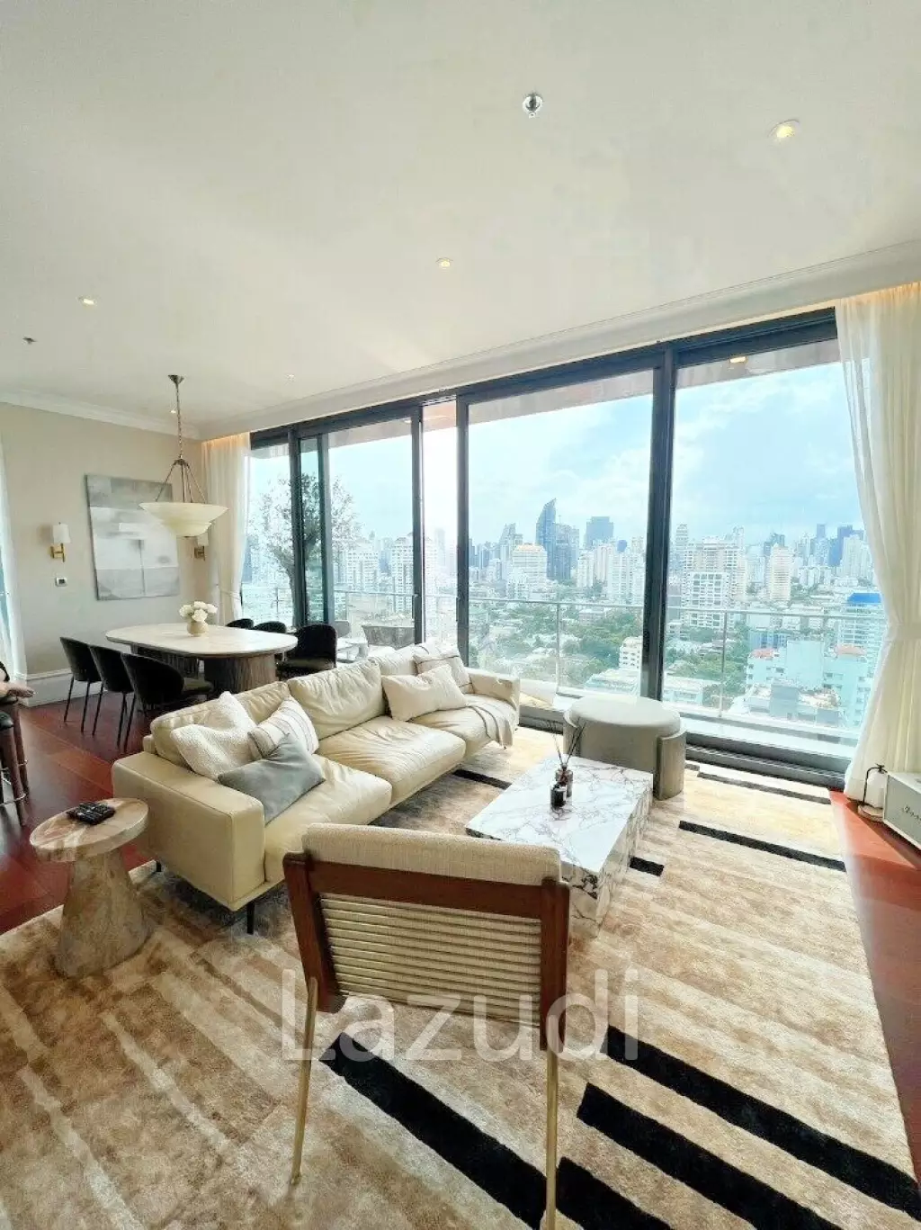 3 Bed 3 Bath 149 SQ.M at KHUN By YOO