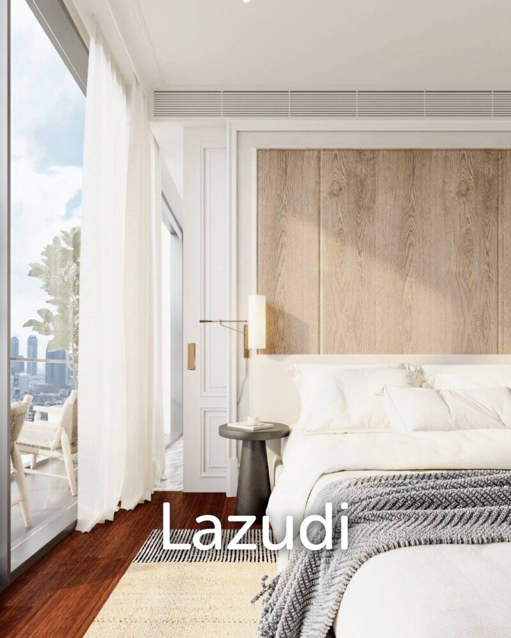 3 Bed 3 Bath 149 SQ.M at KHUN By YOO