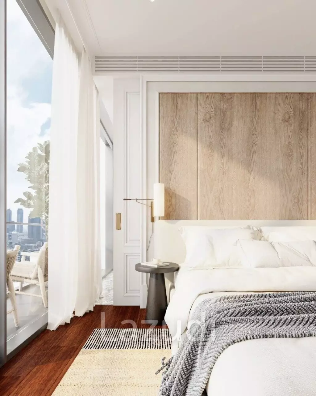 3 Bed 3 Bath 149 SQ.M at KHUN By YOO