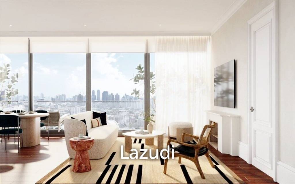 3 Bed 3 Bath 149 SQ.M at KHUN By YOO