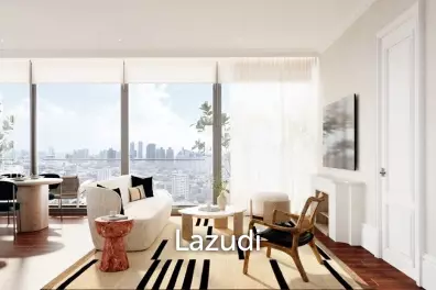3 Bed 3 Bath 149 SQ.M at KHUN By YOO