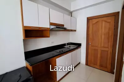 Studio 1 Bath 30 SQ.M Thepthip Mansion