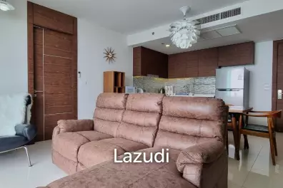 2 Beds 2 Baths 84 SQ.M Riviera Wongamat