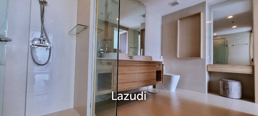 2 Beds 2 Baths 84 SQ.M Riviera Wongamat