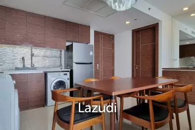 2 Beds 2 Baths 84 SQ.M Riviera Wongamat