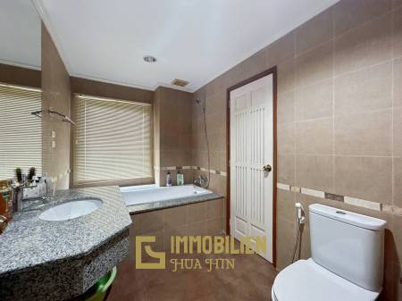 155 m² 2 Chambre 2 Salle de bain Condominium Pour Vente