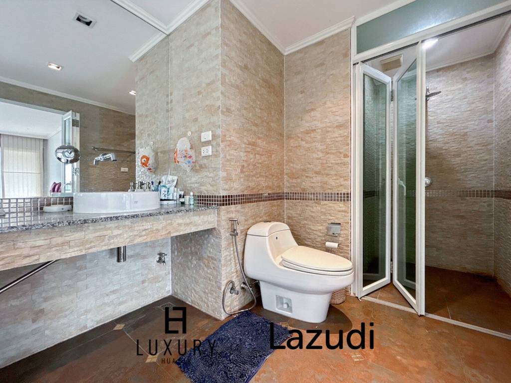 155 metro cuadrado 2 ` 2 Baño Condominio de Venta