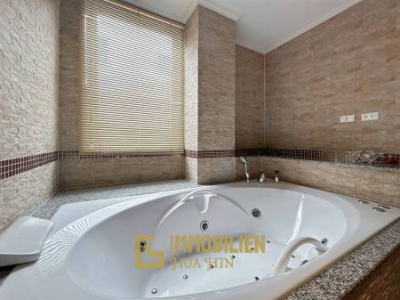 155 metro cuadrado 2 ` 2 Baño Condominio de Venta