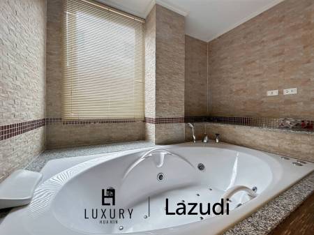 155 metro cuadrado 2 ` 2 Baño Condominio de Venta