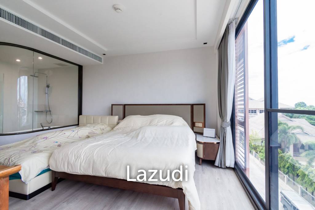 44 Sqm 1 Bed 1 Bath Condominium For Sale